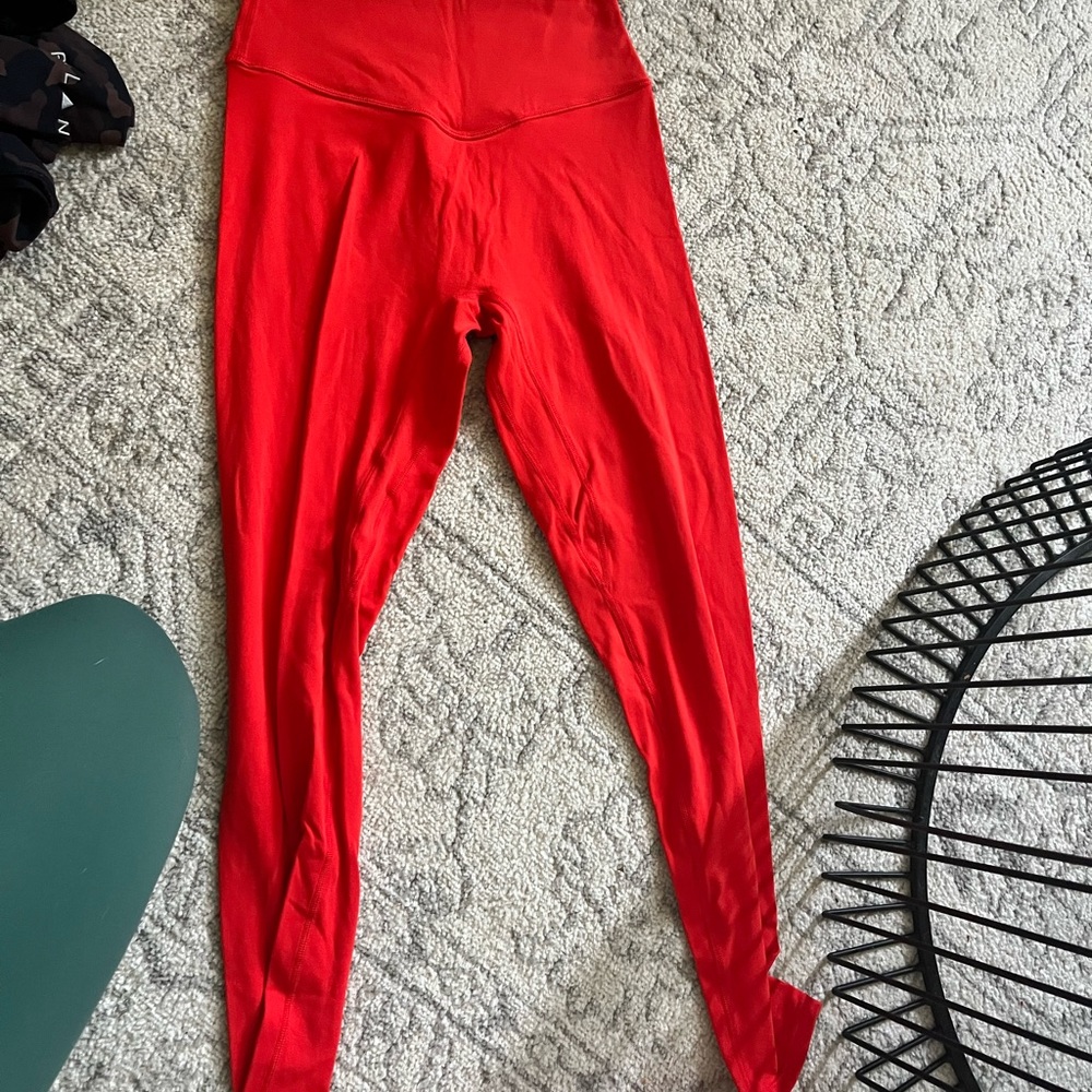 Vitality leggings